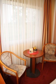 Hotel an der Hasenheide