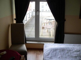 Hotel Am Hopfenmarkt