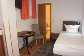 Hotel Am Hopfenmarkt