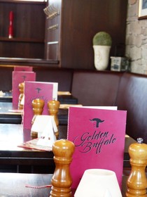 Hotel Am Hopfenmarkt