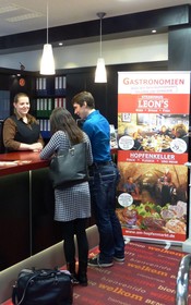 Hotel Am Hopfenmarkt