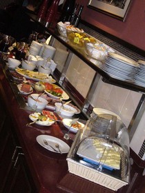 Hotel Am Hopfenmarkt