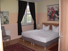 Hotel Am Hopfenmarkt