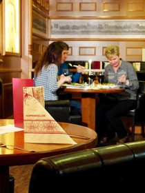 Hotel Am Hopfenmarkt