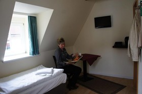 Hotel Am Hopfenmarkt