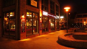 Hotel Am Hopfenmarkt