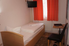 Hotel Am Hopfenmarkt