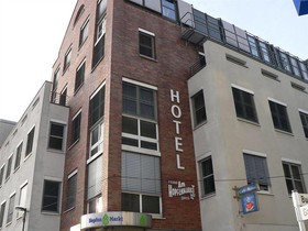 Hotel Am Hopfenmarkt