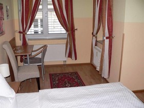 Hotel Am Hopfenmarkt