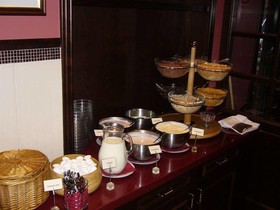 Hotel Am Hopfenmarkt