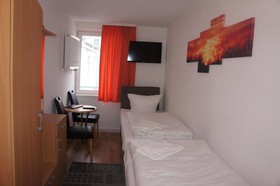 Hotel Am Hopfenmarkt