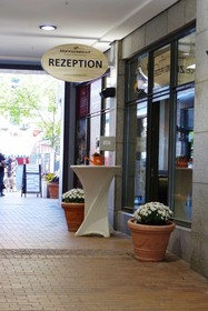 Hotel Am Hopfenmarkt