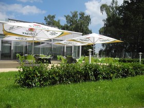 Hotel Sportforum Rostock