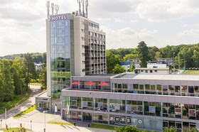 Hotel Sportforum Rostock