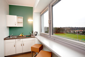Hotel Sportforum Rostock