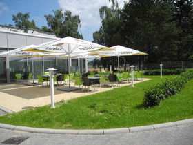 Hotel Sportforum Rostock
