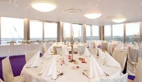 Hotel Sportforum Rostock
