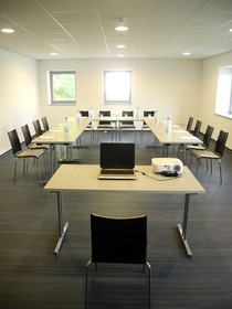 Hotel Sportforum Rostock