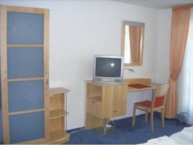 Hotel Zum Strand