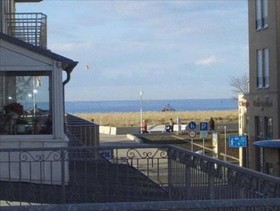Hotel Zum Strand