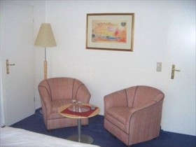 Hotel Zum Strand