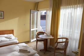 Pension Strom Inn