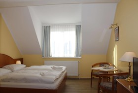 Pension Strom Inn