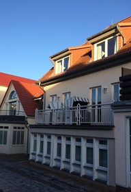 Pension Strom Inn