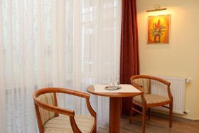 Pension Strom Inn
