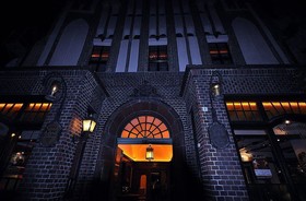 Hotel Denkmal 13 - Rostock