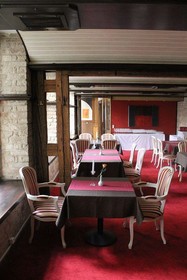 Hotel Denkmal 13 - Rostock