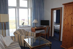 Kur und Ferienhotel Sanddorn
