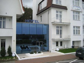 Kur und Ferienhotel Sanddorn