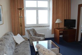 Kur und Ferienhotel Sanddorn