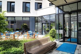 Motel One Rostock