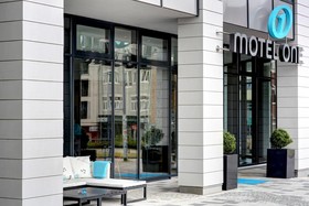 Motel One Rostock