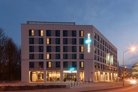 Motel One Rostock