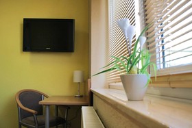 Pension An Der Werft