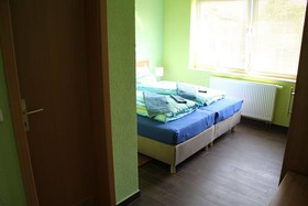 Pension An Der Werft