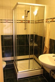 Pension An Der Werft