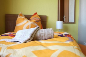 Pension An Der Werft