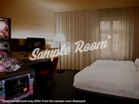 pentahotel Rostock