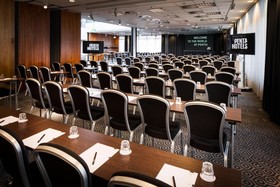pentahotel Rostock