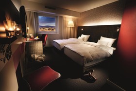 pentahotel Rostock