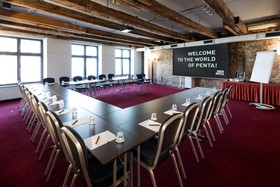 pentahotel Rostock