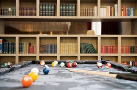 pentahotel Rostock