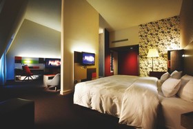 pentahotel Rostock