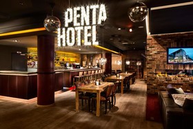 pentahotel Rostock
