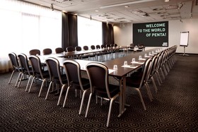 pentahotel Rostock