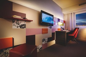 pentahotel Rostock